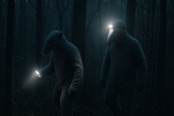 still / picture for X