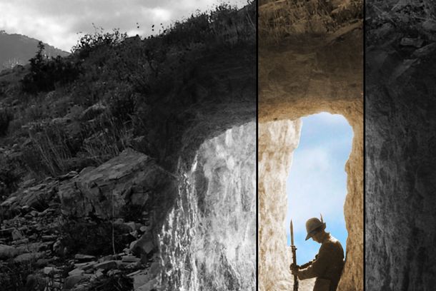 still / picture for OMONIMIA