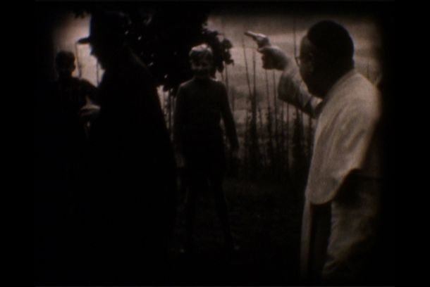 still / picture for Das Opa-Projekt