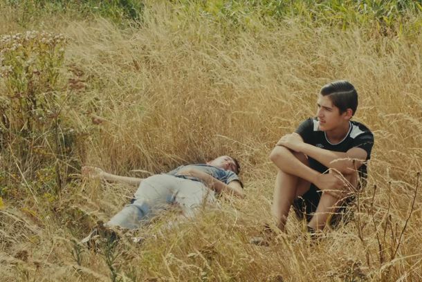 still / picture for Dans la tête un orage