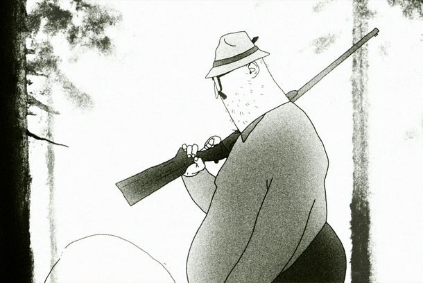 still / picture for Happy End
