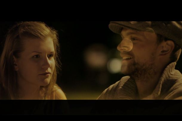 still / picture for On a Plain