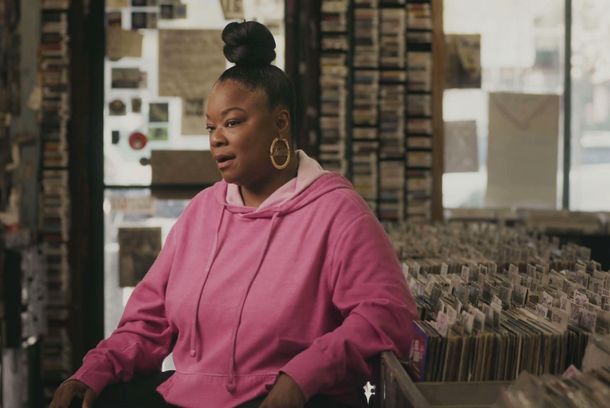 still / picture for Queens of Rap
