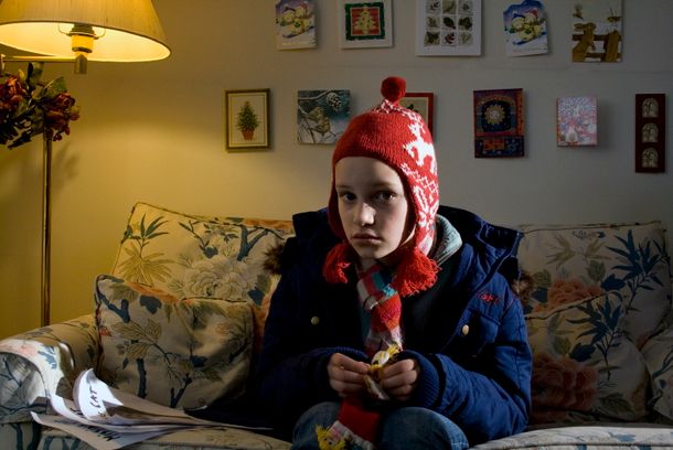 still / picture for MORNING ECHO
