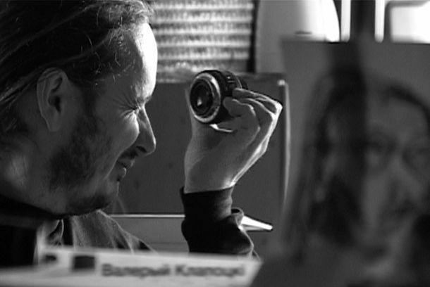 still / picture for Klapotski