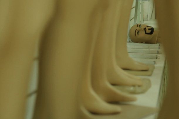still / picture for Horizonte Flutuante
