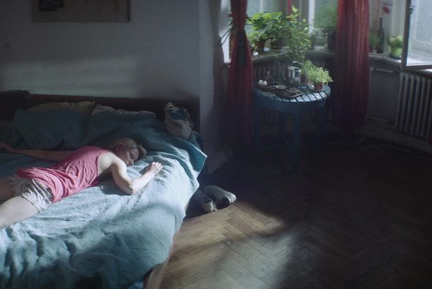 still / picture for Zelta punkts