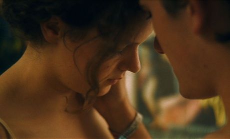 still / picture for Strings 