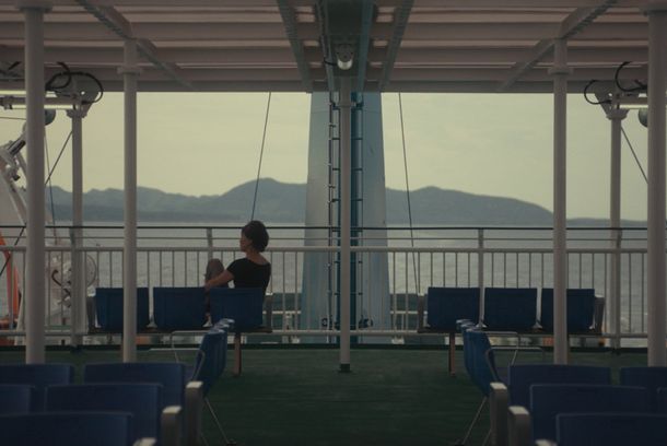 still / picture for Okurimono