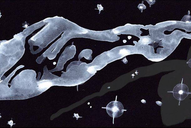 still / picture for Cosmic Rage