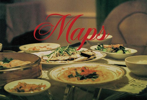 still / picture for MAPS