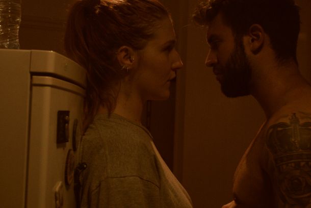 still / picture for Dissolved
