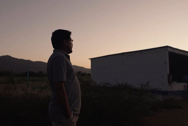 still / picture for Polvorero