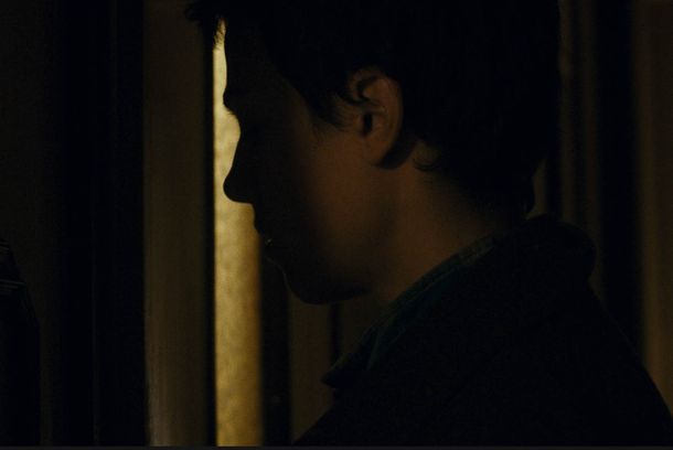 still / picture for Un Pensiero Kalashnikov