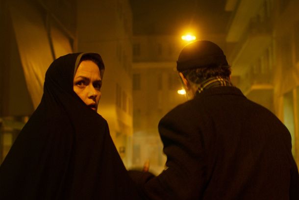 still / picture for PARI