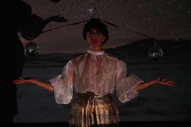 still / picture for Hydrocosmos