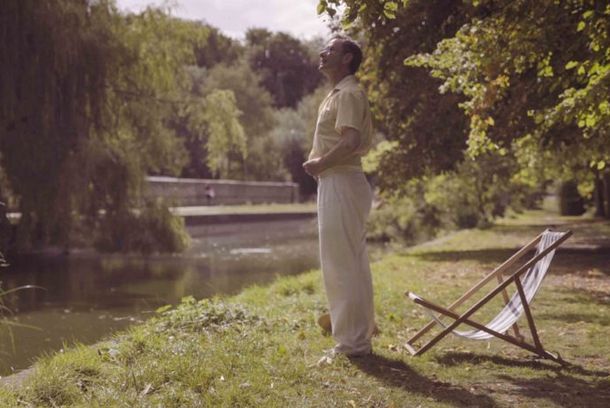 still / picture for Independent Miss Craigie