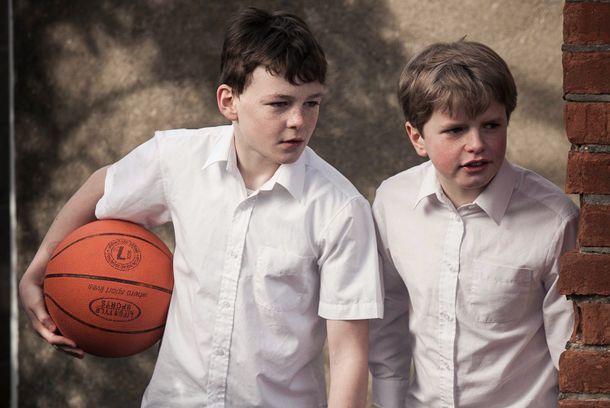 still / picture for Chad Ghrá (First Love)