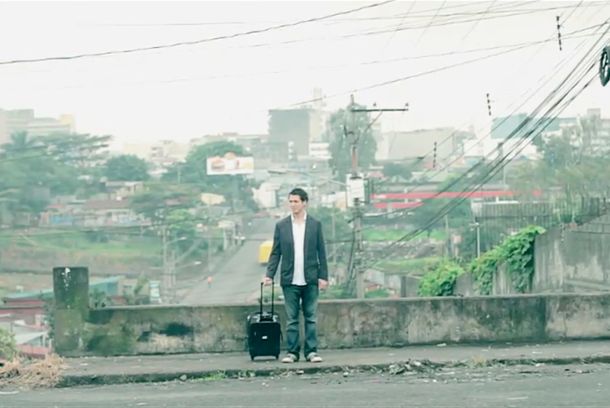 still / picture for El Regreso