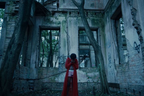 still / picture for O Órfão