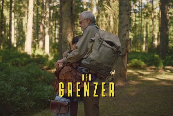 still / picture for Der Grenzer