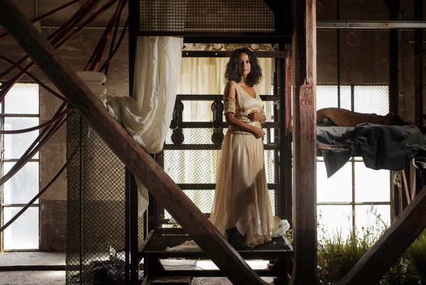 still / picture for La fabbrica del Mondo
