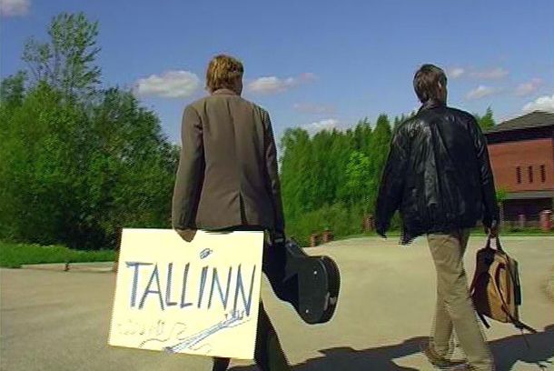 still / picture for Springtime Wonderband (Sensatsiooniline Tartu Kevadbänd)