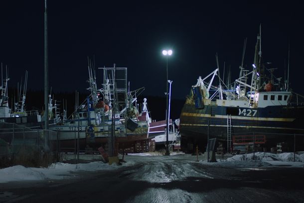 still / picture for Port d'attache