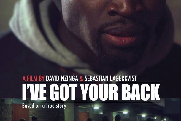 still / picture for Jag Har DIn Rygg (I've Got Your Back)