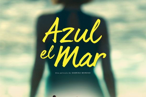 still / picture for Azul el mar