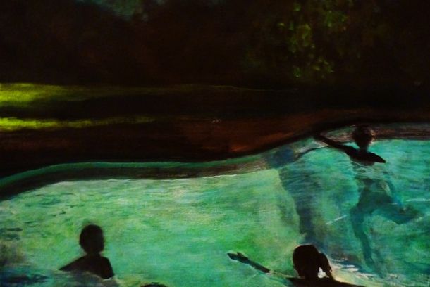 still / picture for Maybe Fish Dream Of Us