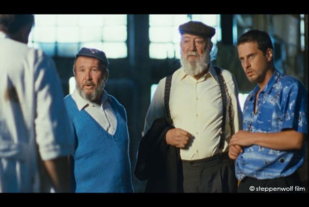 still / picture for Clopotul The Bell