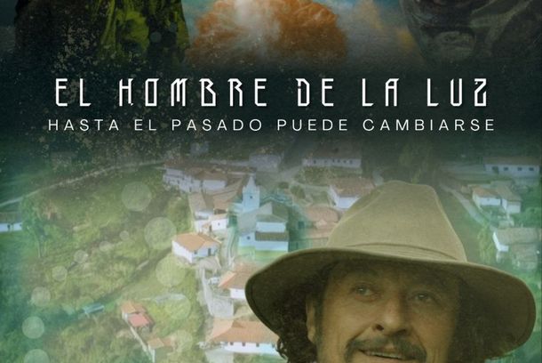 still / picture for EL HOMBRE DE LA LUZ