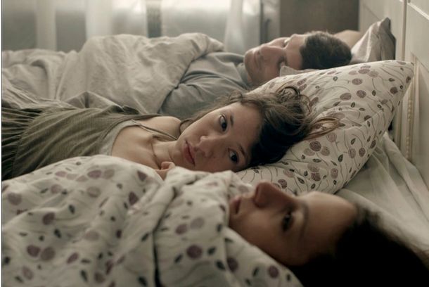still / picture for Little Crushes (Małe Stłuczki)