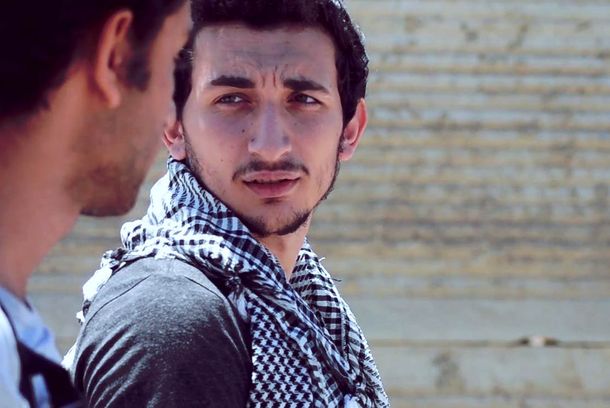 still / picture for اللامبالاة