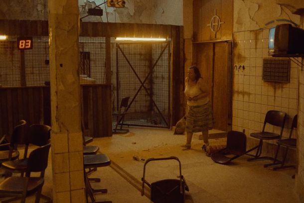 still / picture for F for Freaks