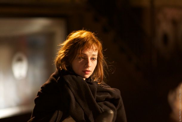 still / picture for Edina
