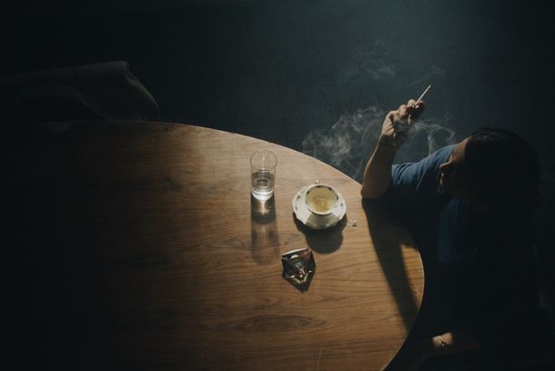 still / picture for A Cabana