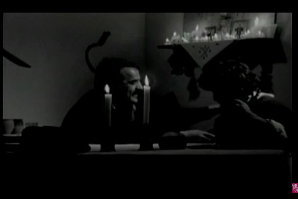 still / picture for El Milagro