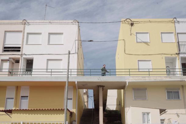 still / picture for Era Tudo Lama