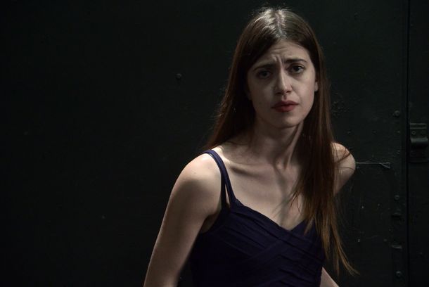 still / picture for The Audition