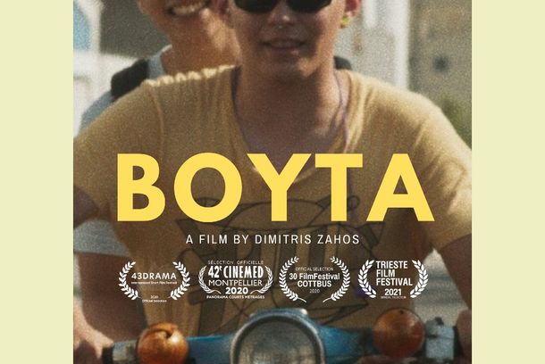 still / picture for BOYTA