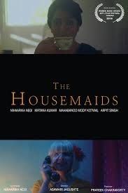 still / picture for The Housemaids 