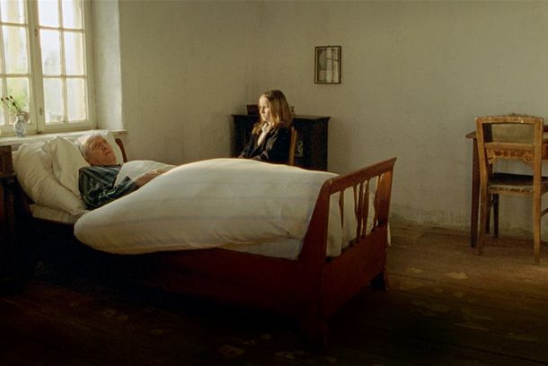 still / picture for Warten auf den Mond