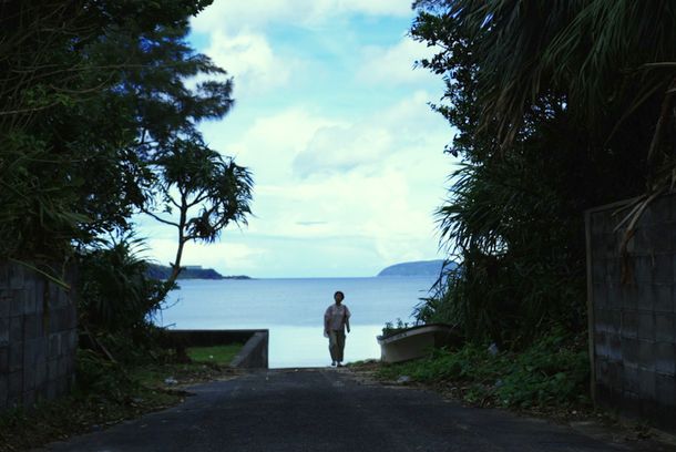 still / picture for Workcation
