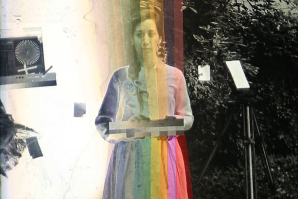 still / picture for El ritual del color