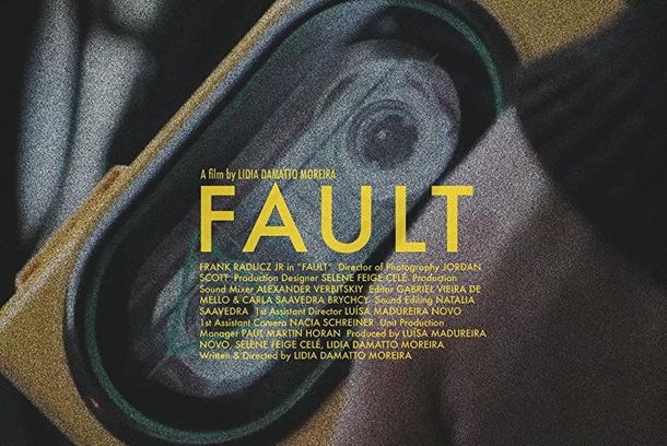 still / picture for Fault