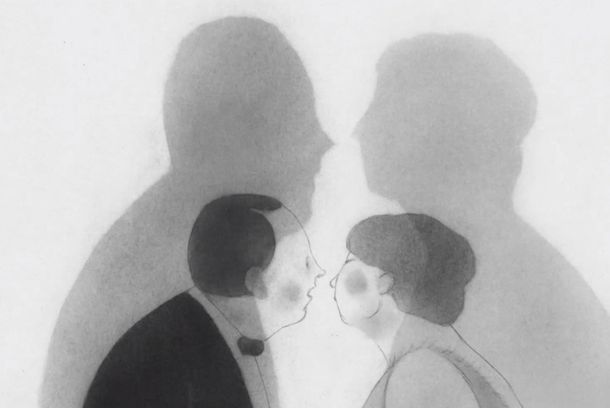 still / picture for Un Petit Homme (A Tiny Man)