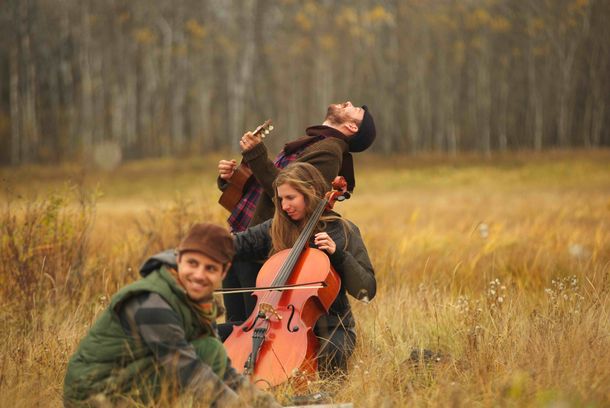 still / picture for The National Parks Project TV Series