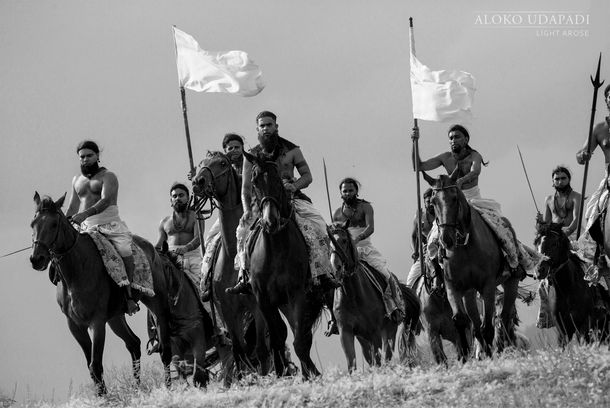 still / picture for Aloko Udapadi